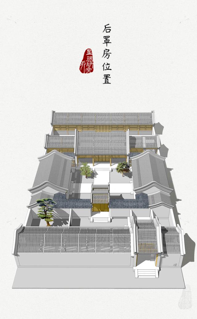 北京四合院出售,北京四合院民宿