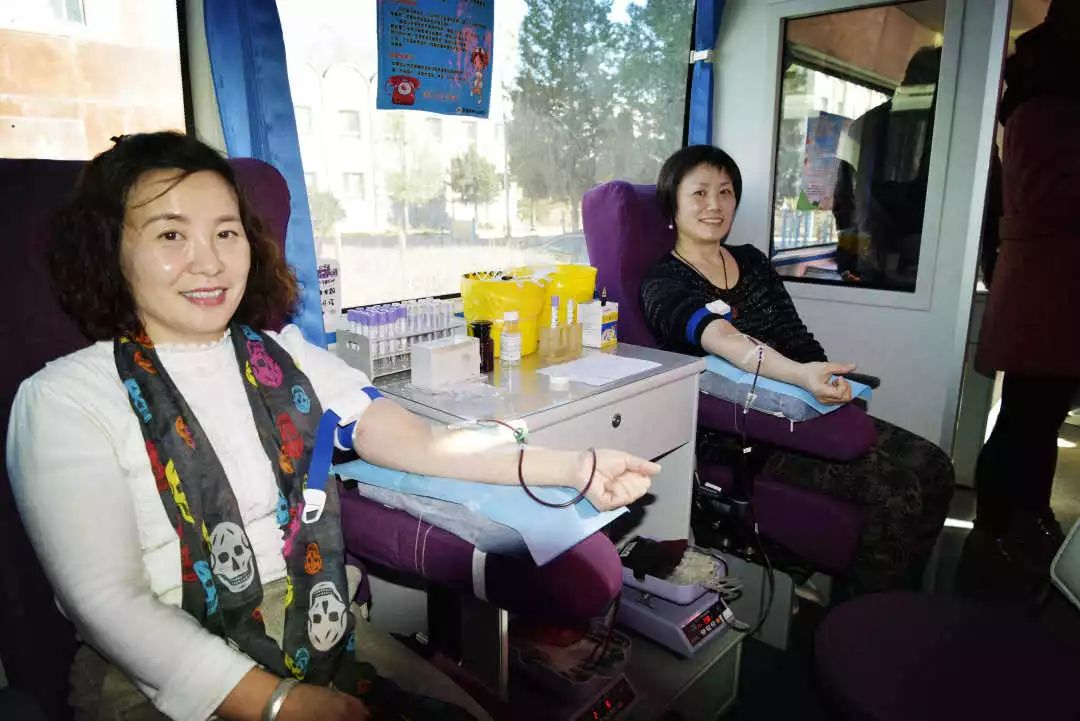 致全县人民无偿献血倡议书,承德无偿献血政策