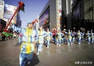 天津元宵节花灯去哪看,天津灯会元宵节津南