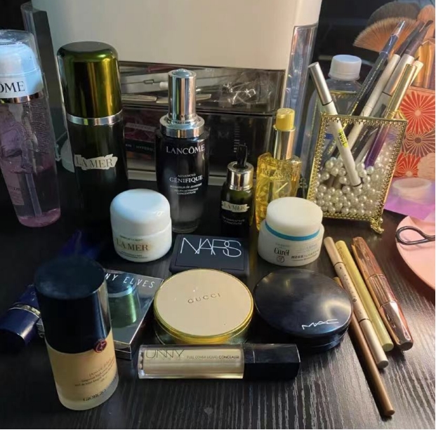 孕期踩雷的孕妇用品,关于踩雷的护肤品