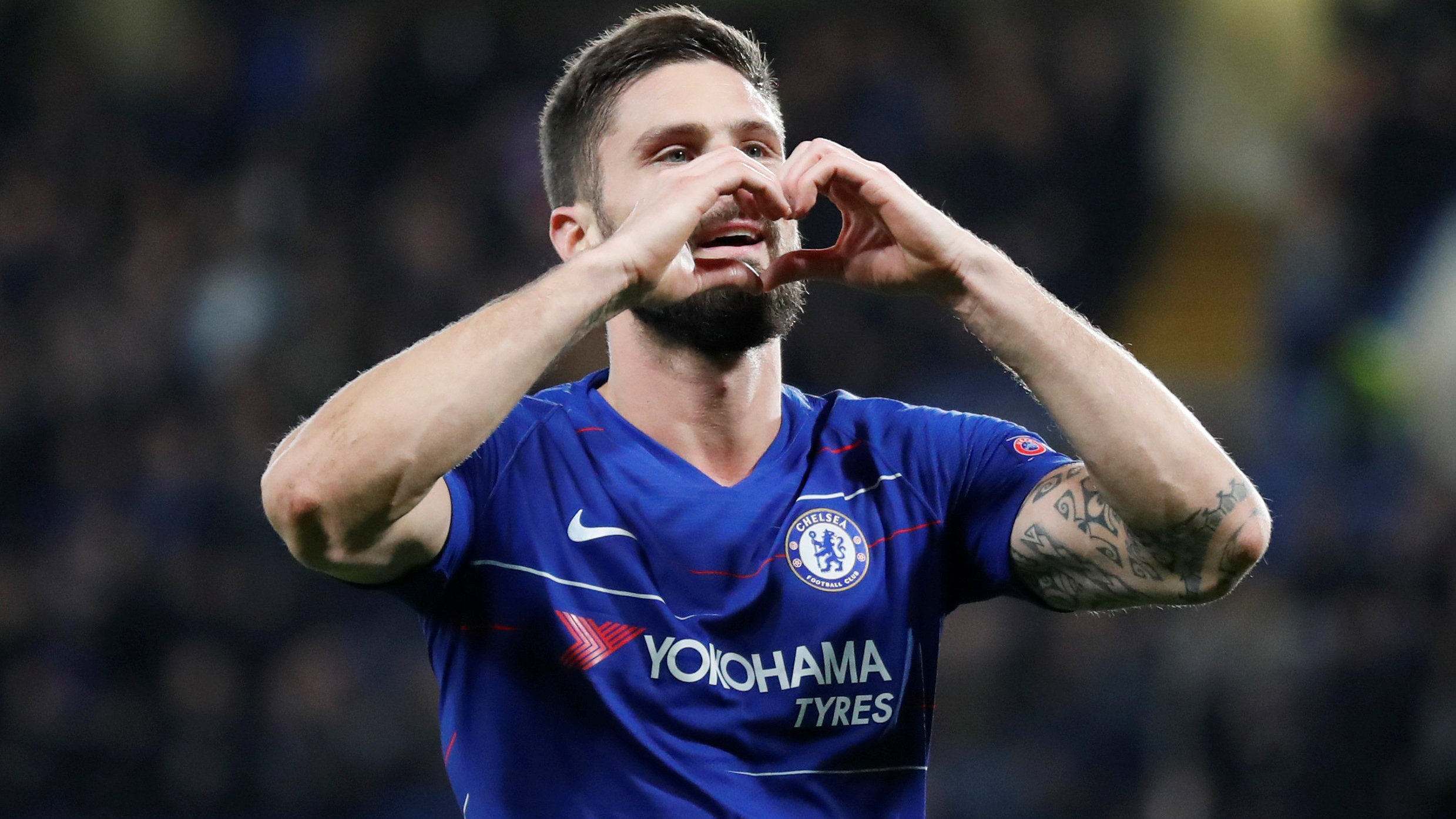 有一种幸福，叫做手里有一名高中锋