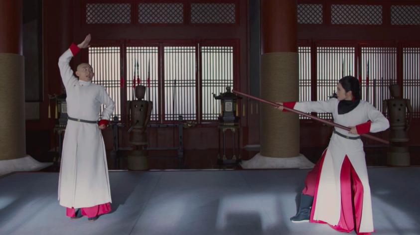 大热ip电视剧,大热ip剧古装网剧