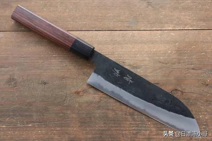 日式厨刀和韩式厨刀的区别,西厨刀和日式刀哪个实用
