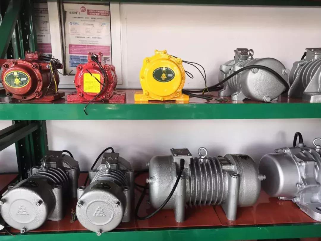 安阳高新区安凯振动器厂,安阳振动器有限公司