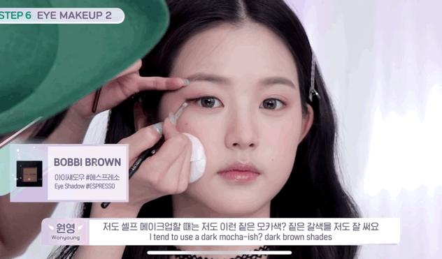 扁平脸变美思路,扁平脸的逆袭思路