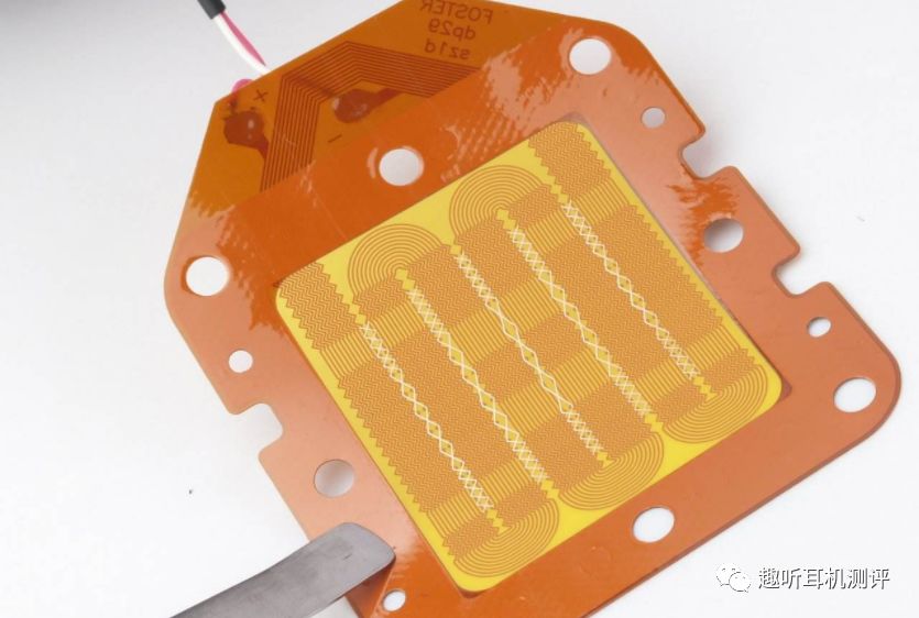 平板振膜耳机能用多久,平板振膜式耳机好在哪