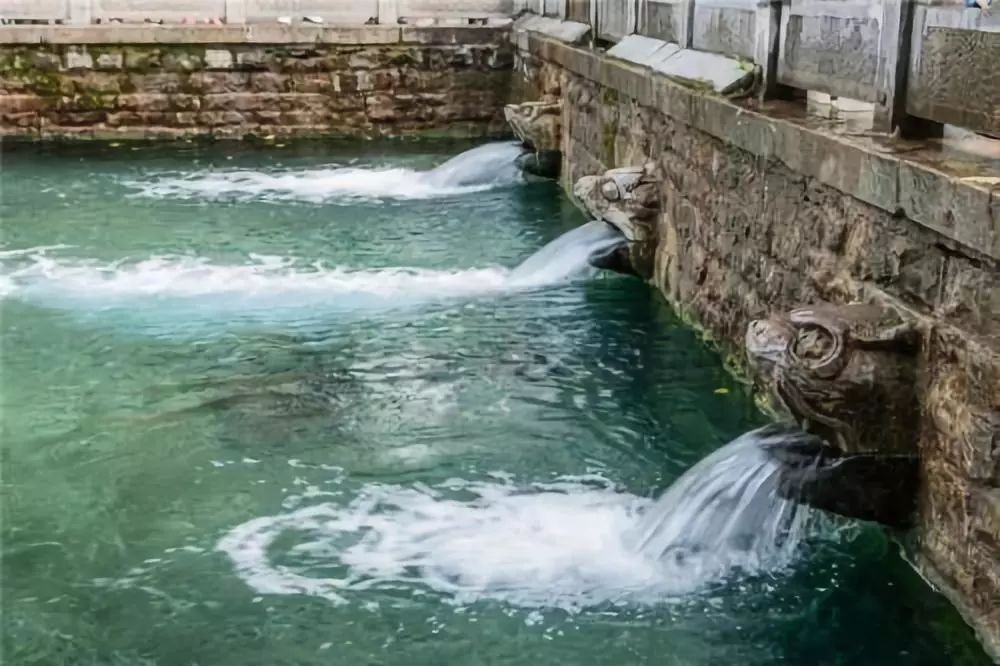 济南泉城旅游攻略必去景点,济南泉城特色景点