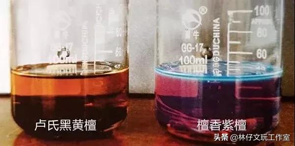 印度小叶紫檀树苗鉴别方法,怎样鉴别印度小叶紫檀二胡好坏