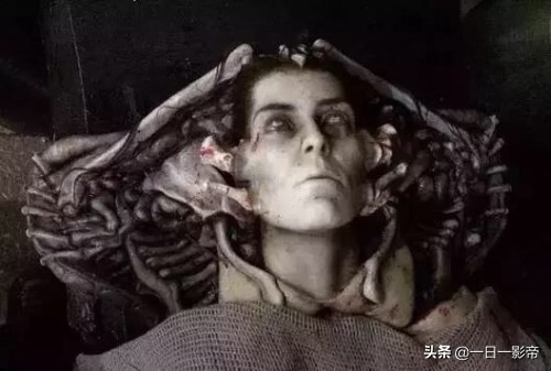 异形4被删减部分内容,异形为什么会被删减