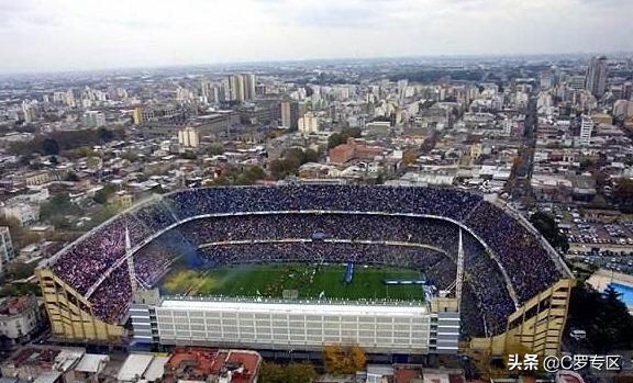 伯纳乌球场为什么没有诺坎普大,诺坎普最恐怖的球场