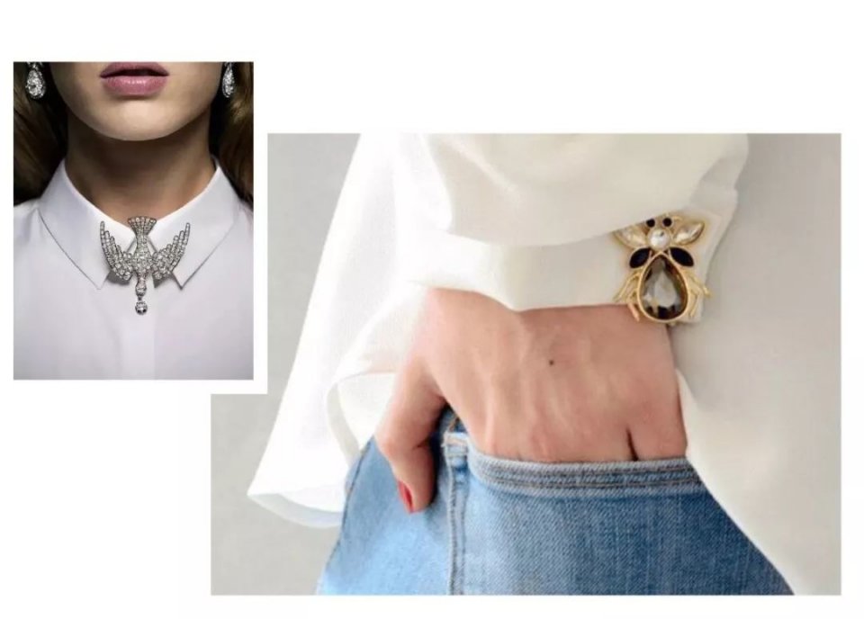 不佩戴金银珠宝,不佩戴贵重首饰