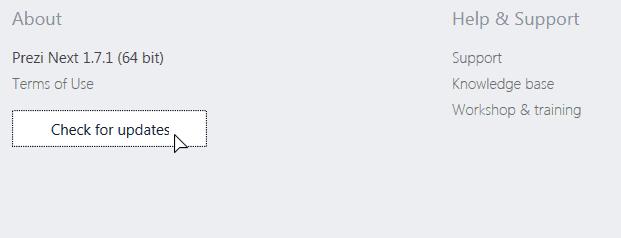【教程】这个比PPT还要炫酷的汇报软件——毕设答辩的你正需要