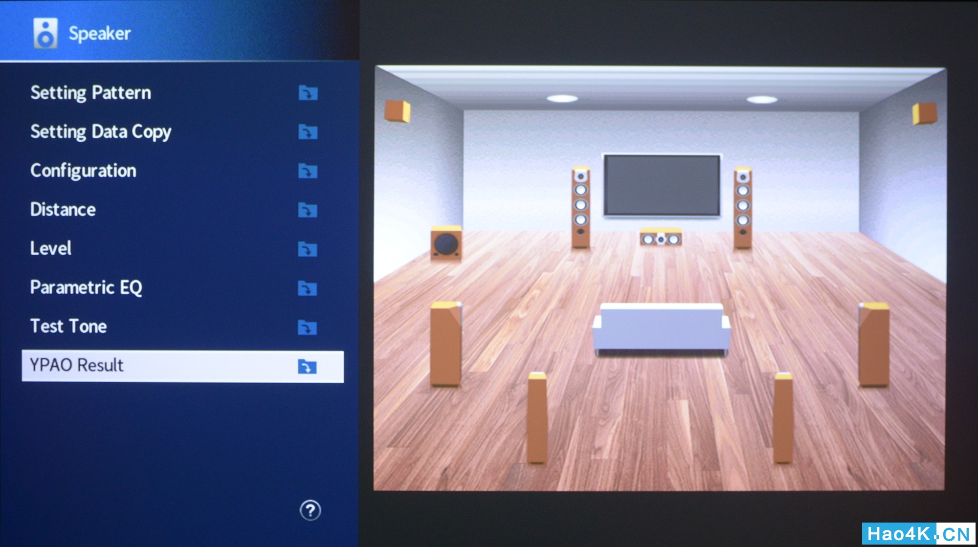 雅马哈CX-A5200+MX-A5200使用评测：有如置身于电影院的感受