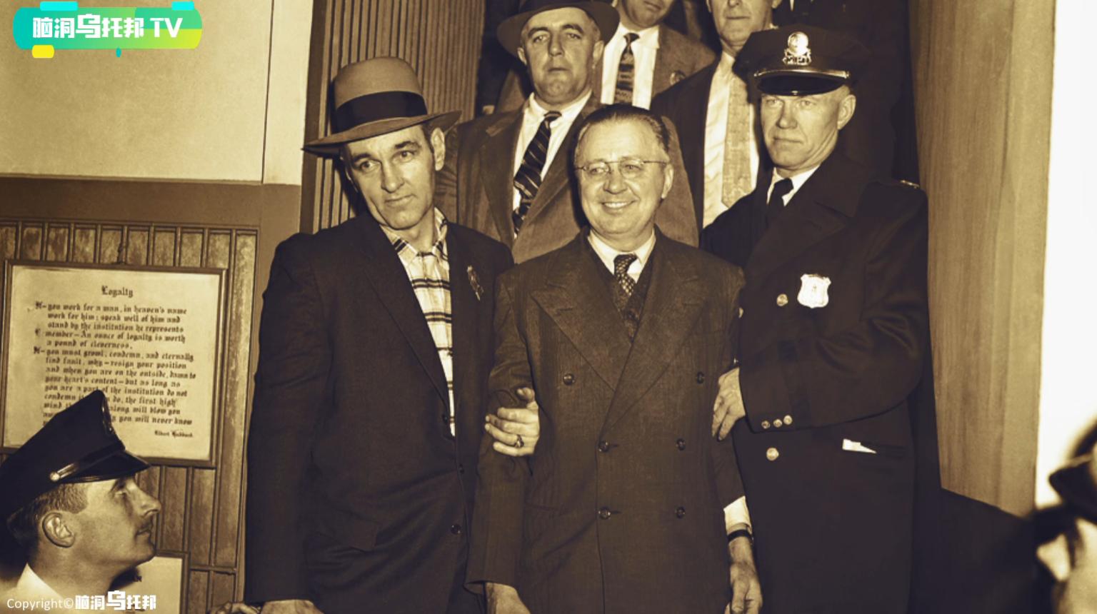 被fbi奉为超能力侧写师,被fbi警告的人