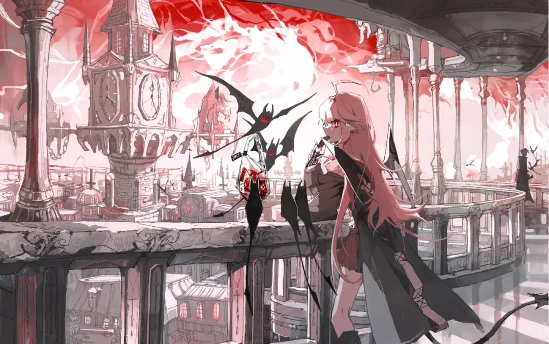 如何高效提升画面完成度？腐潶老师的相声课堂开课啦