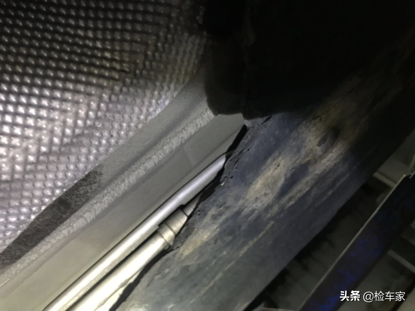 跑了40万公里的宝马740,开了5年的宝马740还值多少钱