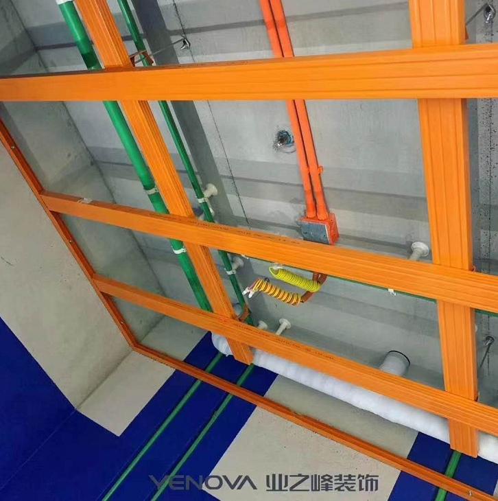 只花了20万装修,预算十万100平房子装出高级感