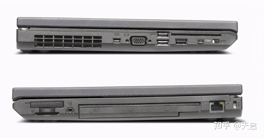 thinkpad论坛经典机型,2023年thinkpad捡垃圾指南p系列