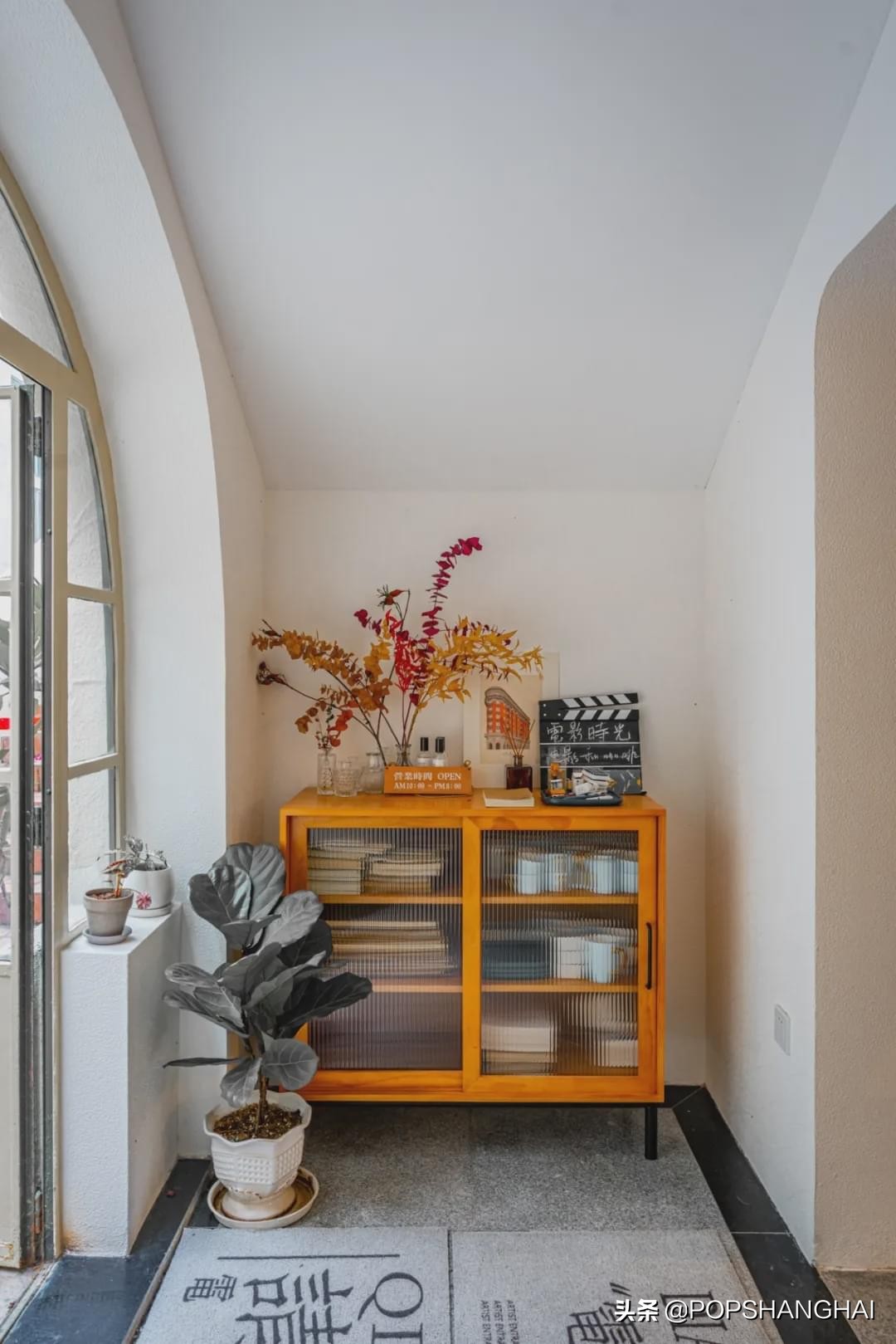 2019安福路打卡,安福路打卡地图全图