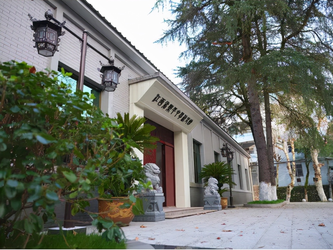 乐平二中校歌,乐平中学建校90周年庆典大会