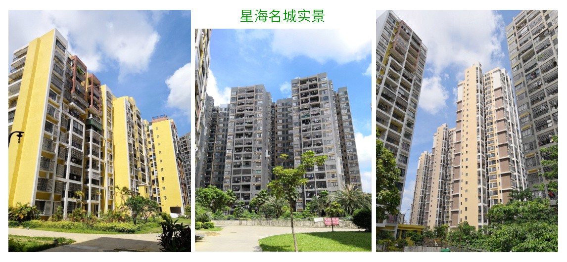 北海市精装楼盘特惠房源,北海城东二手房源最新出售