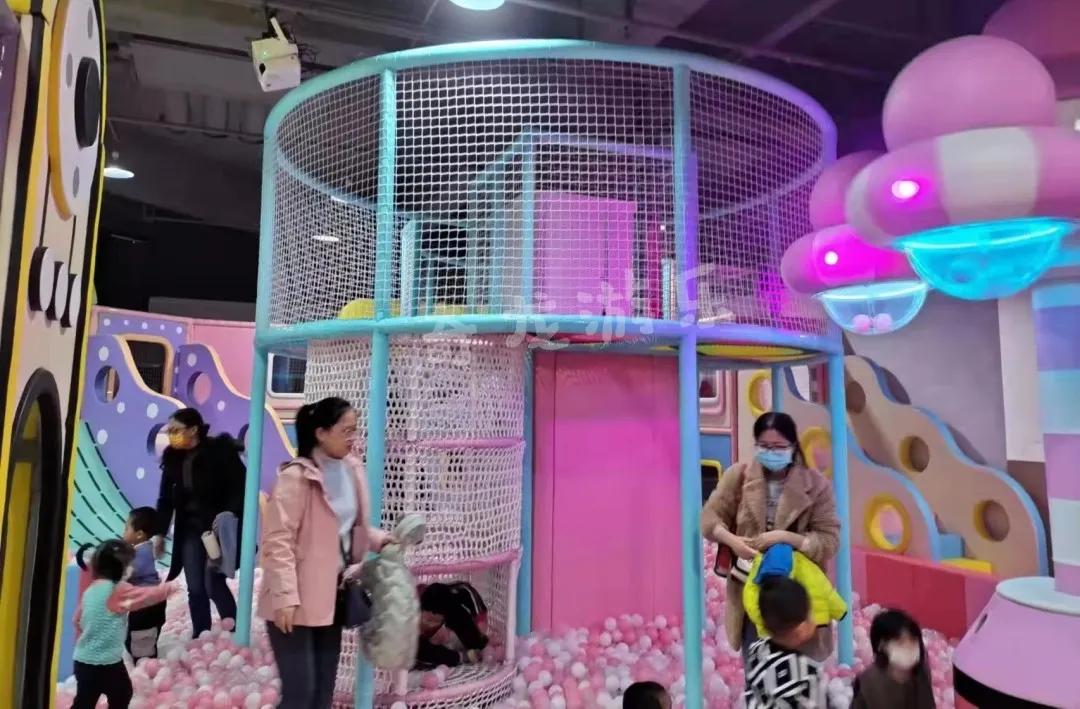 西安免费游乐园,西安游乐园哪个最好玩