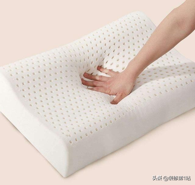 泰国原装进口乳胶枕头真假,泰国进口乳胶枕真相