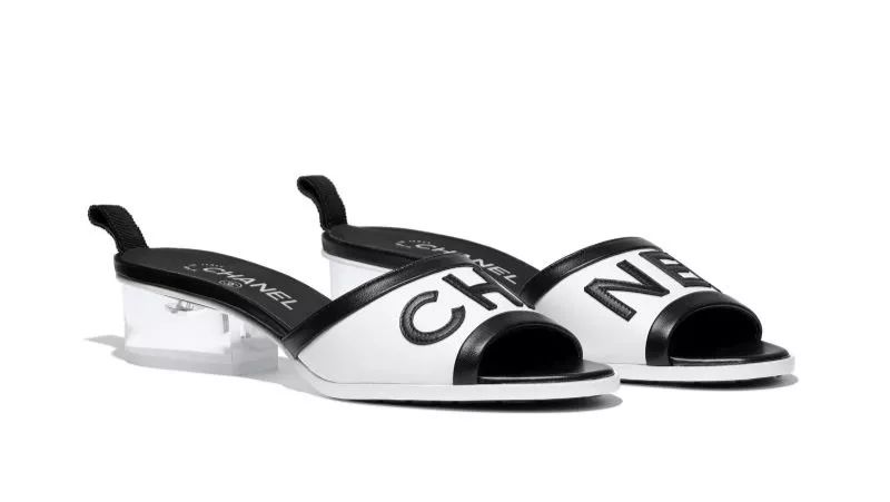 天气也太太太热了，这里有18双仙女拖让你美得不接地气！