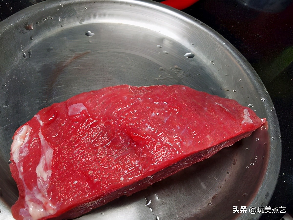 最美家常菜芦笋,最好吃的芦笋菜