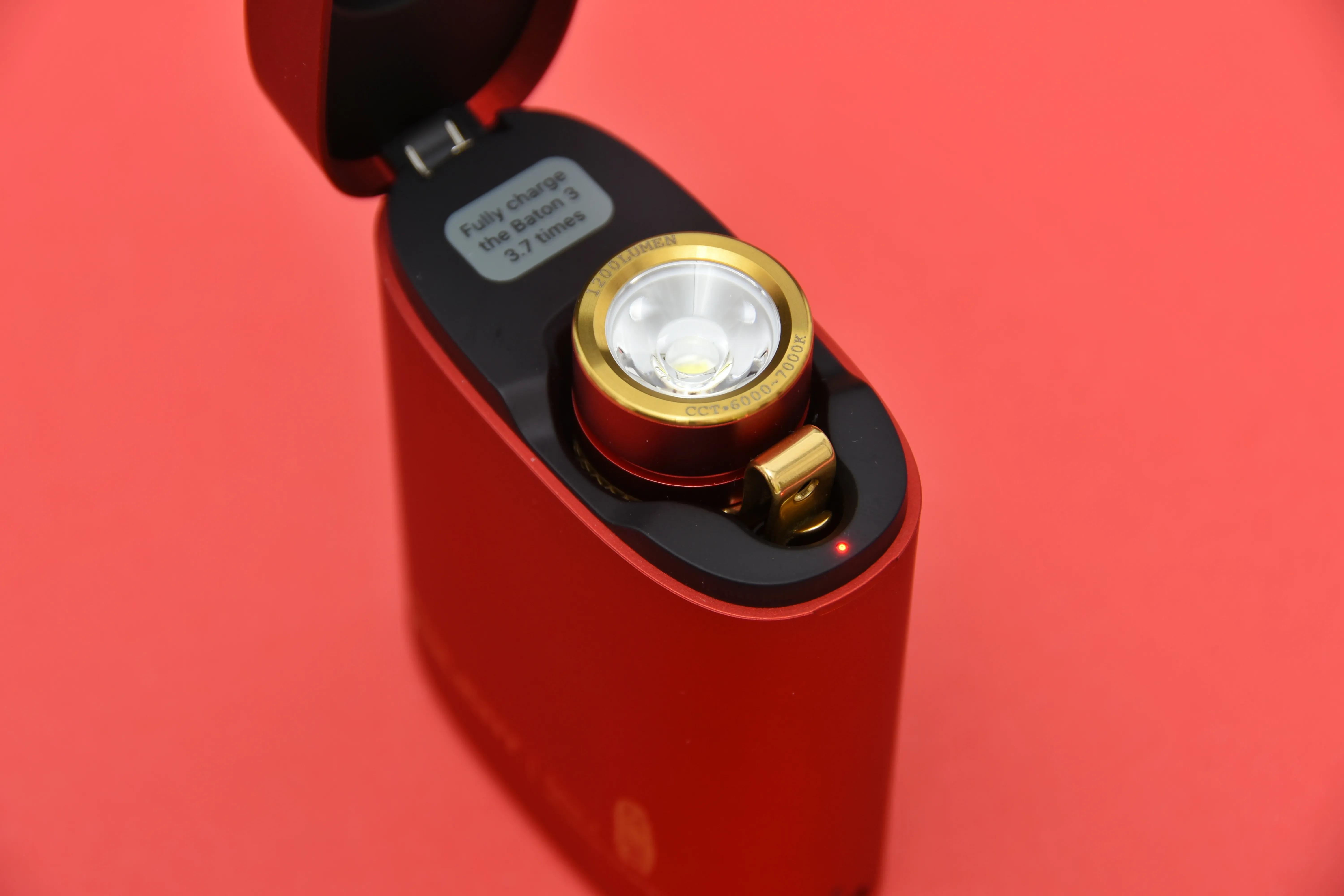 傲雷baton3怎么样,傲雷baton3pro紫色