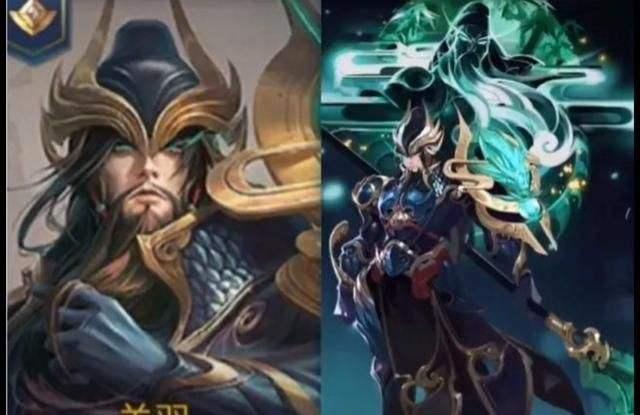 天美曝光新皮肤,天美要出的新皮肤