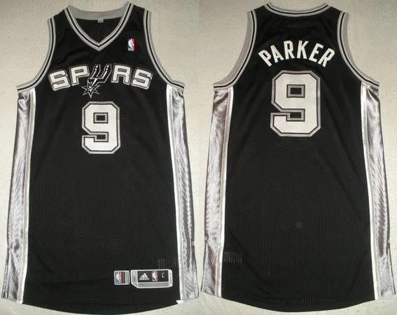 马刺球衣史（四）：千禧年后的那些船新版本