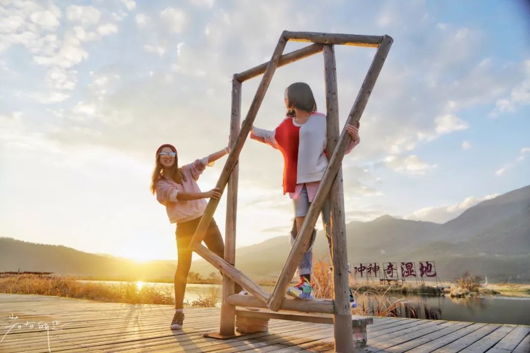 极边之城腾冲,来这里必做的八件事,否则白来了