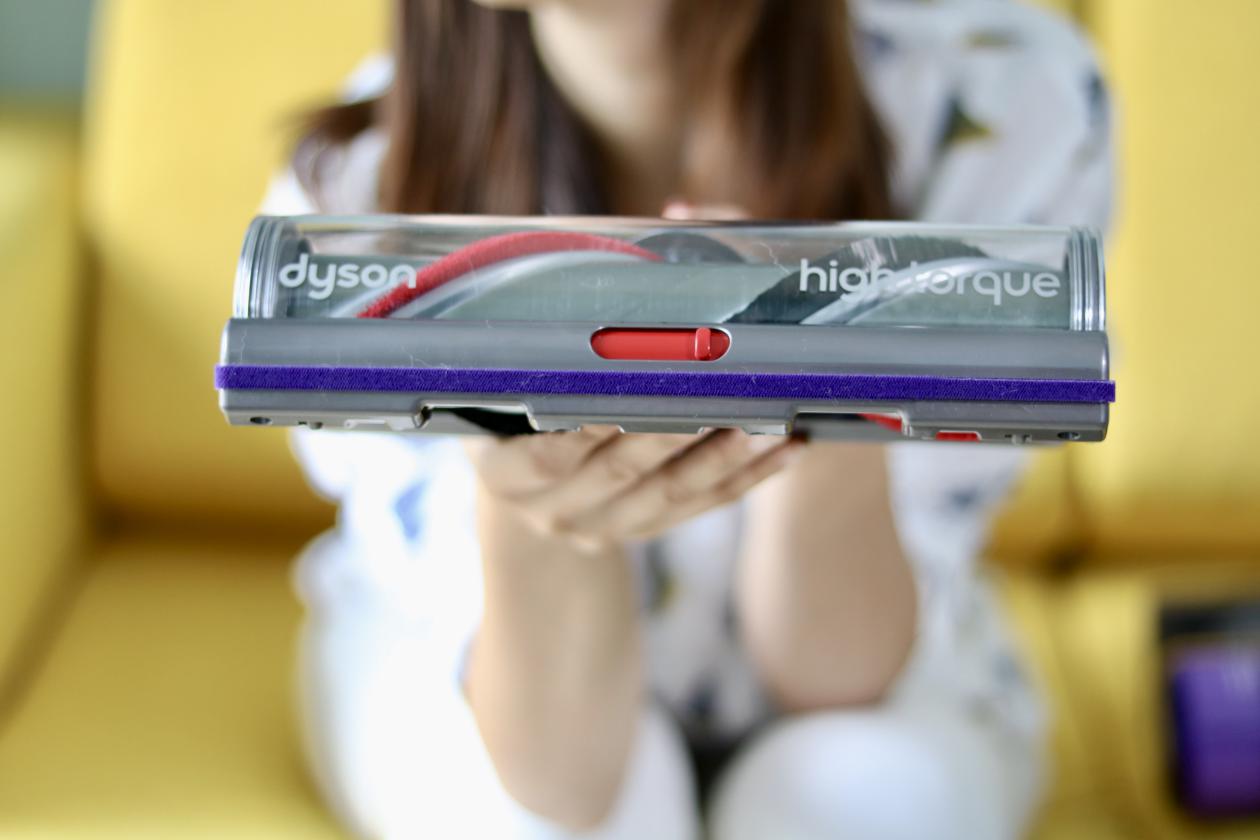 戴森v12强效续航,戴森v11续航