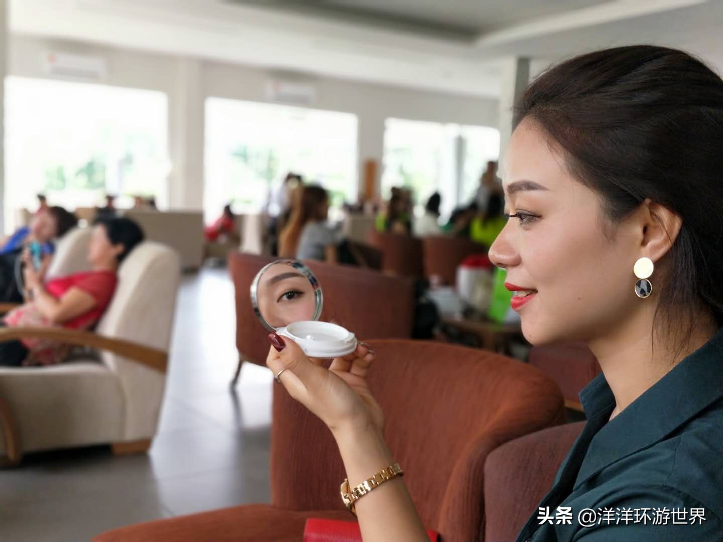 人生第一次出国巴厘岛,人生第一次出国欧洲跟团游