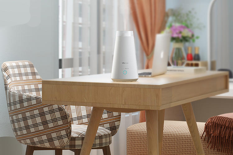 三分钟自制加湿器,加湿器冬天干燥怎么解决