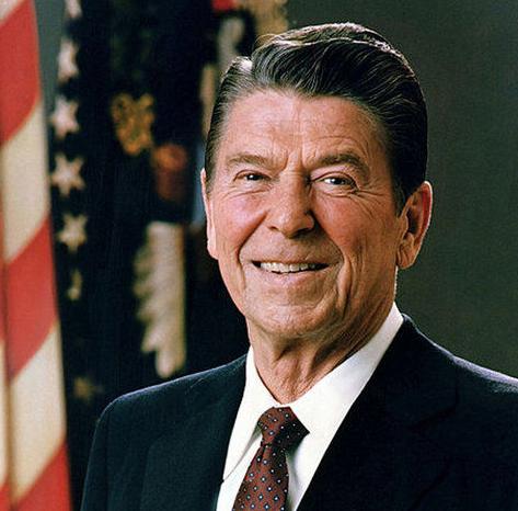 里根总统就职演讲原版视频,美国里根总统就职演讲