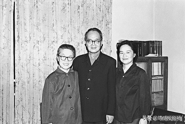 钱钟书杨绛的婚姻生活细节,杨绛和钱钟书的以前的爱情故事