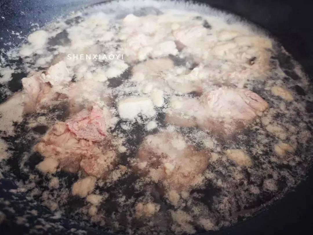 天热喝汤,夏天喝什么汤既开胃又养人