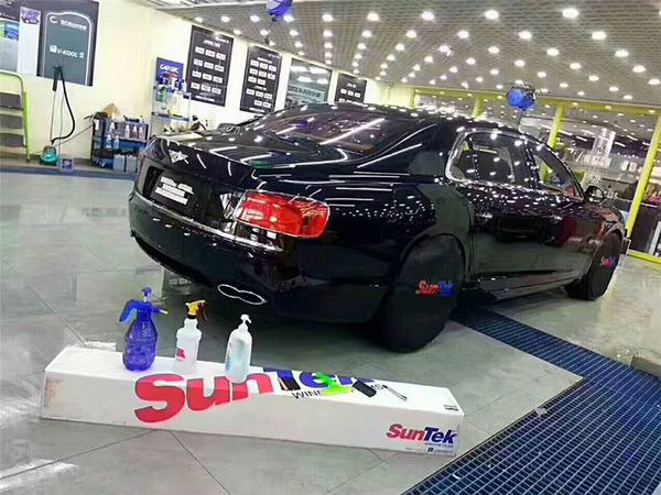 汽车贴膜隐形车衣怎么选,汽车贴膜车衣哪个品牌好