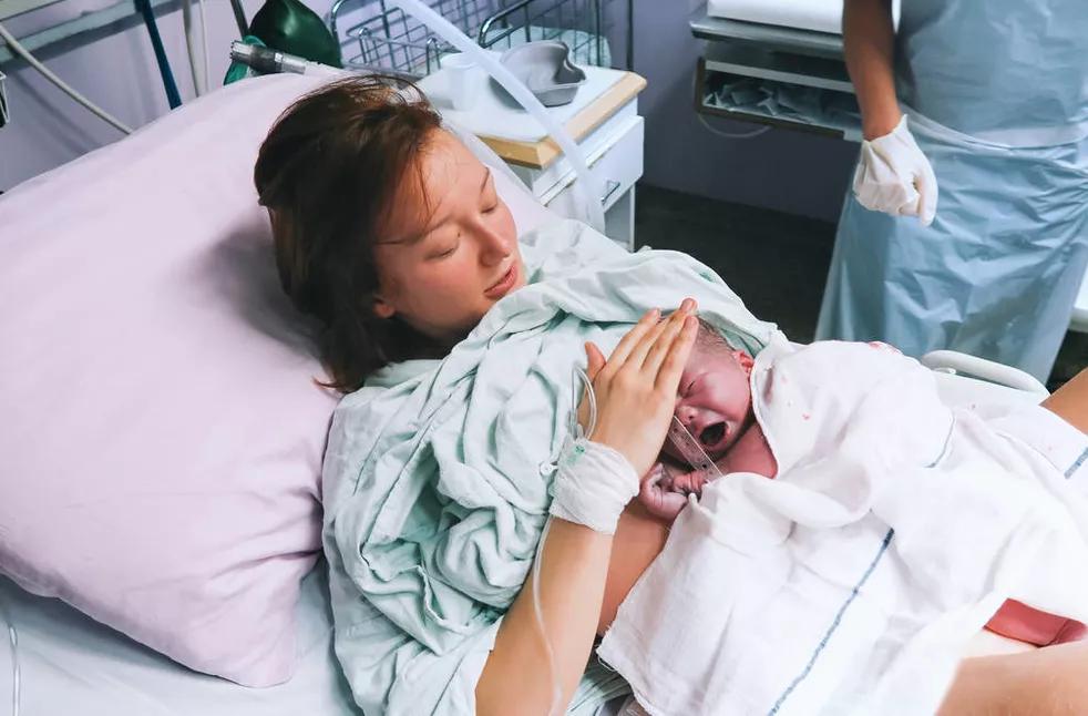 顺产不用输液吃药吗,不打针有什么办法