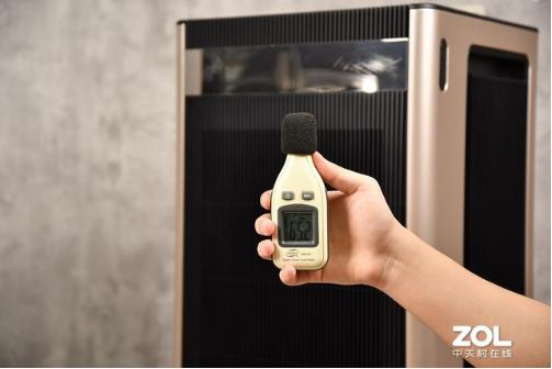 cadr净化器测评,净化器cadr值高好还是低好