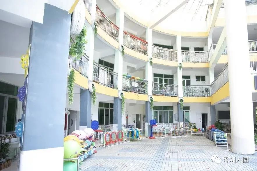 24年深圳秋季幼儿园招生时间,深圳幼儿园新招生