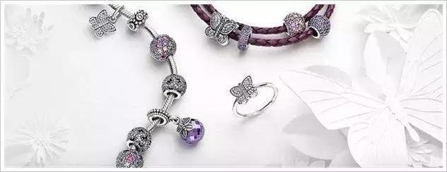 出价50万元购买商标被拒，丹麦潘多拉状告中国公司侵权