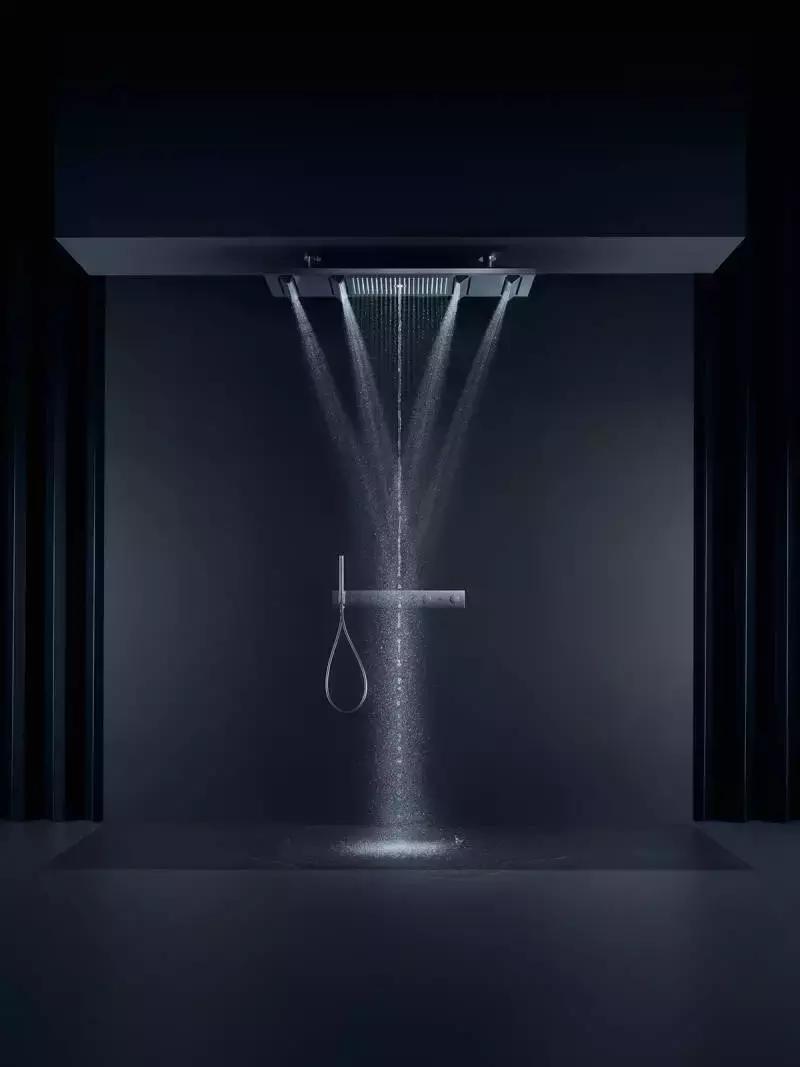 花洒支架如何选购,花洒管子怎么选购