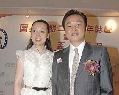 三次成中国首富，国美至今还是500强，黄光裕这3点生意经值得学习