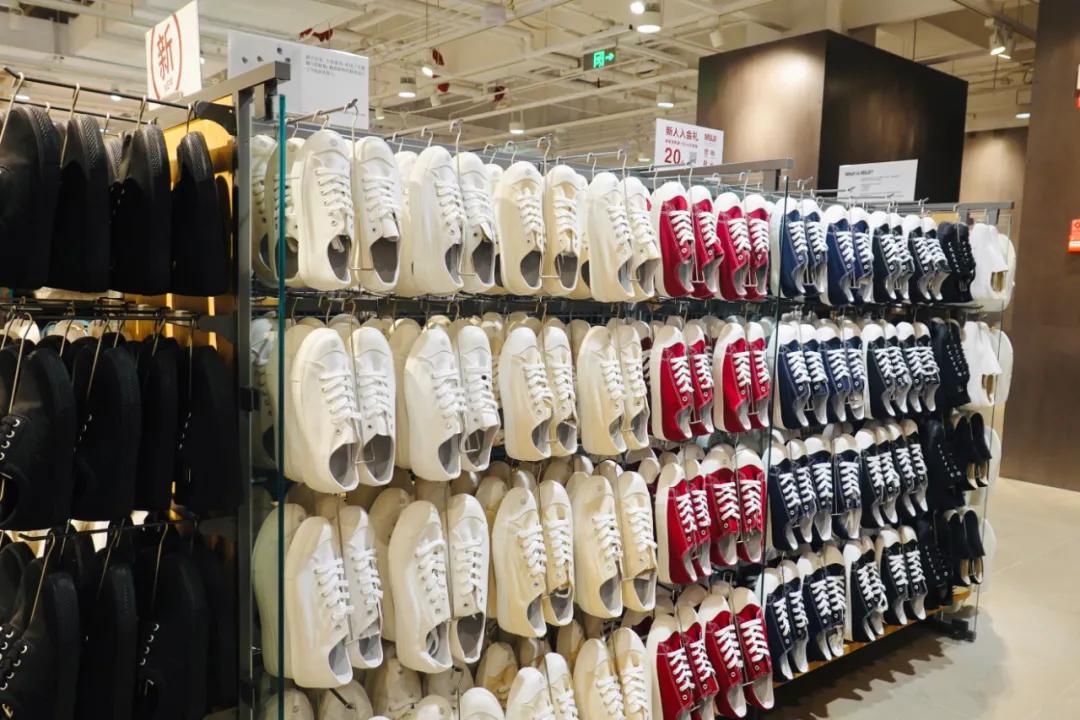 muji新疆旗舰店,乌鲁木齐muji有哪些分店