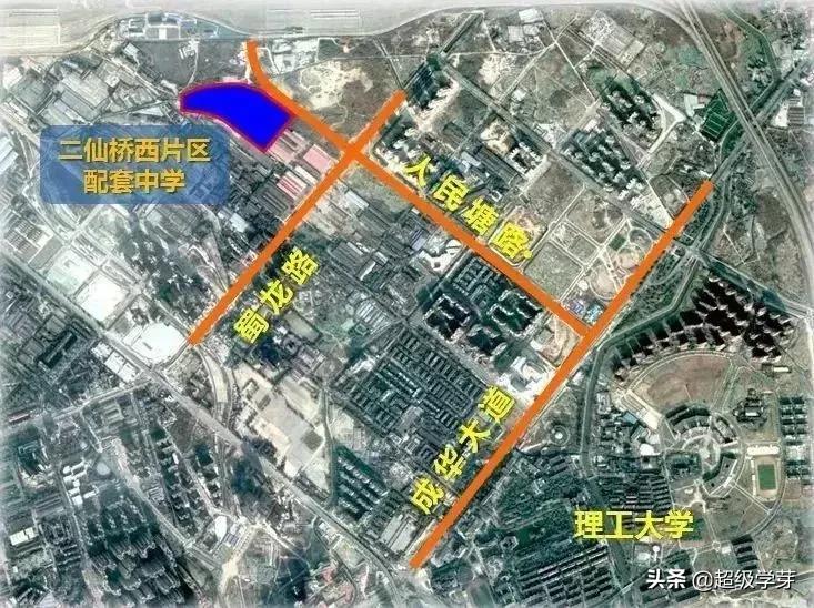 成都成华区的初中真的不好吗,成华区教育质量