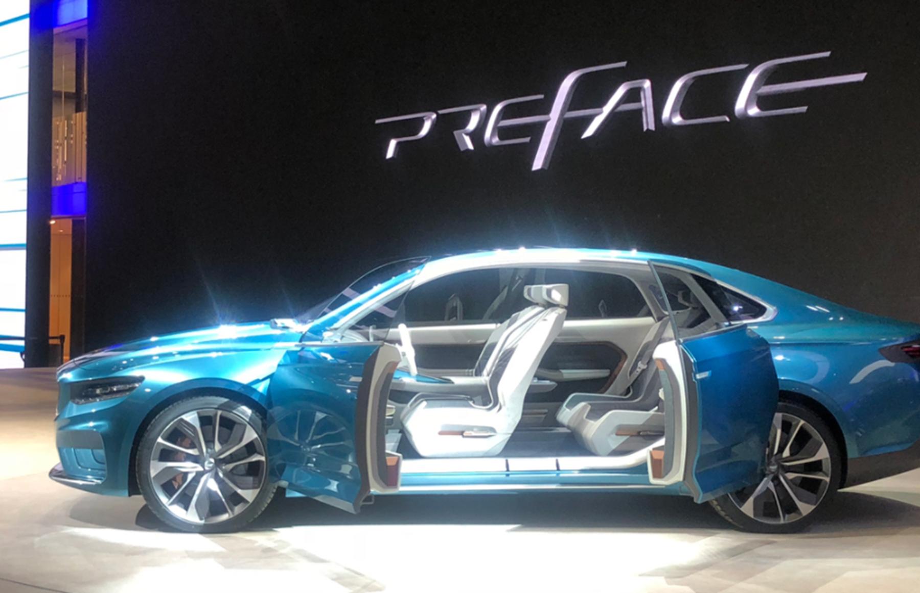 吉利美人豹性价比,吉利美人豹和领克