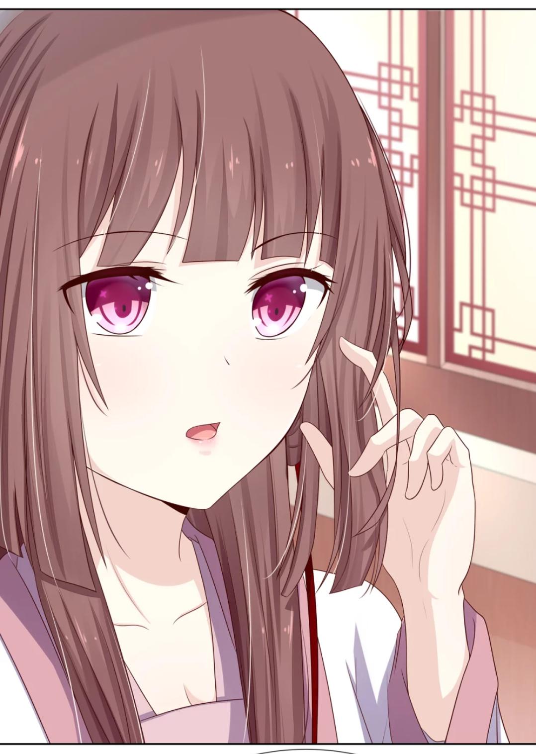 二次元矮个子风格女生,少女感满满的二次元女生